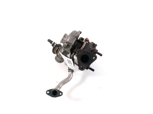  Turbina 