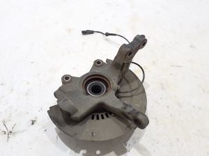RENAULT Clio V (2019–2026) Front wheel hub 400142942R - 2