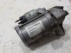 RENAULT Clio V (2019–2026) Starter 233005993R - 2