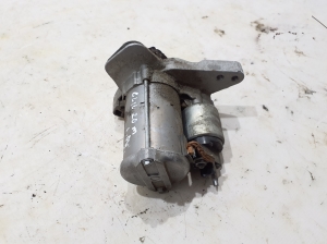 RENAULT Clio V (2019–2026) Starter 233005993R - 4
