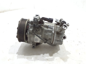 RENAULT Clio V (2019–2026) A/C compressor 926005450R - 3