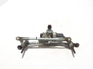 RENAULT Clio V (2019–2026) Windshield wiper mechanism 288008294R - 4