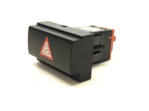Opel Vivaro C (2019–2026) Hazard light switch 9809181677 - 2