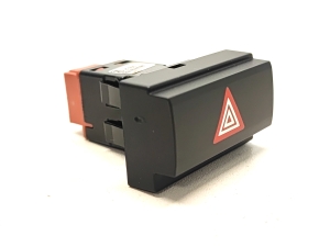 Opel Vivaro C (2019–2026) Hazard light switch 9809181677 - 3