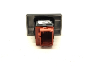 Opel Vivaro C (2019–2026) Hazard light switch 9809181677 - 4