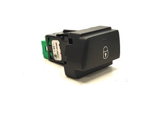 Opel Vivaro C (2019–2026) Door lock/unlock switch 9809138677 - 2