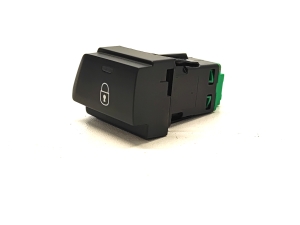 Opel Vivaro C (2019–2026) Door lock/unlock switch 9809138677 - 5