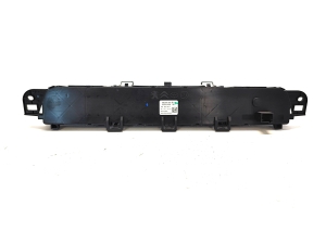 Opel Vivaro C (2019–2026) Heater control panel 98340416ZD - 5