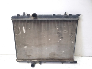 Cooling radiator - 9647420880