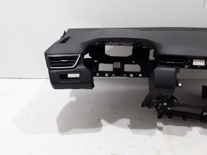 RENAULT Clio V (2019–2026) Dashboard 681001535R - 4