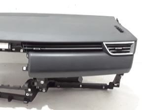 RENAULT Clio V (2019–2026) Dashboard 681001535R - 5