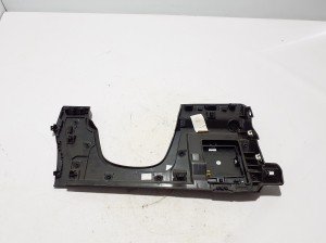 RENAULT Clio V (2019–2026) Armaturenbrett Zierleiste 689212018R - 2