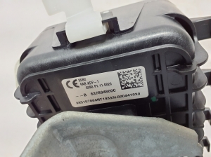 RENAULT Clio V (2019–2026) Passenger dashboard airbag 985157869R - 2
