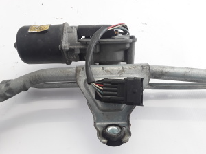 RENAULT Trafic II (2001–2014) Scheibenwischermechanismus 53554202 - 2
