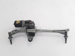 RENAULT Trafic II (2001–2014) Scheibenwischermechanismus 53554202 - 5