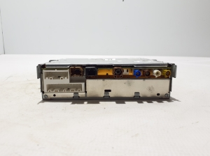 RENAULT Clio V (2019–2026) Radio (head unit) 259154266R - 2