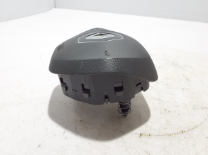 RENAULT Clio V (2019–2026) Rooli turvapadi 985706493R - 4