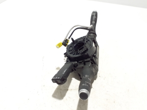 RENAULT Clio V (2019–2026) Switch and its parts - 4