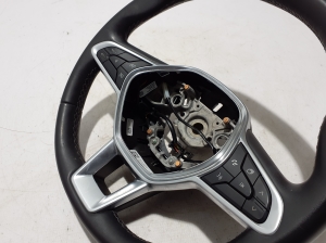 RENAULT Clio V (2019–2026) Lenkrad 484002607R - 3