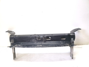 Radiator support and its parts - 