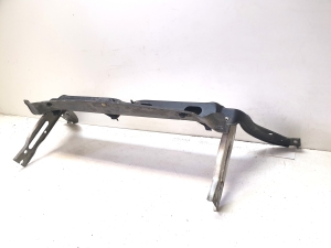 Peugeot Partner I (1996–2008) Schlossträger und seine Teile (Frontmaske) - 2