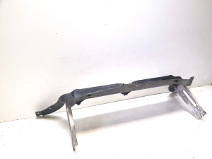 Peugeot Partner I (1996–2008) Schlossträger und seine Teile (Frontmaske) - 3