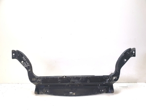 Peugeot Partner I (1996–2008) Schlossträger und seine Teile (Frontmaske) - 4