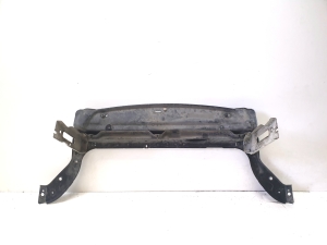 Peugeot Partner I (1996–2008) Schlossträger und seine Teile (Frontmaske) - 5