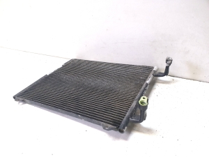 AUDI A2 (2000–2005) Klimakühler - 3