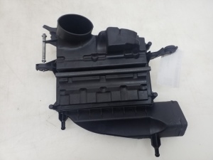 Mercedes Benz S-Class 221 (2005–2013) Luftfiltergehäuse A6420902101 - 3