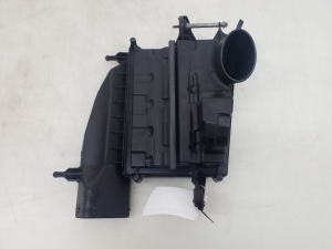 Mercedes Benz S-Class 221 (2005–2013) Luftfiltergehäuse A6420902101 - 4