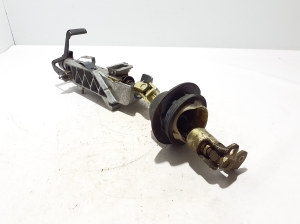 RENAULT Laguna II (2001–2007) Lenksäule und ihre Teile 8200704830 - 2