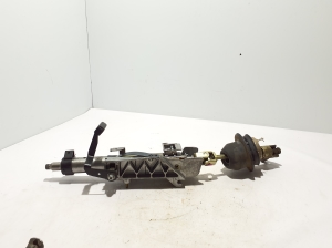 RENAULT Laguna II (2001–2007) Lenksäule und ihre Teile 8200704830 - 3