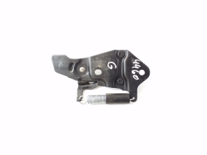 Infiniti Q70 (2013–2018) Trunk lid lock 846201PM0A - 2