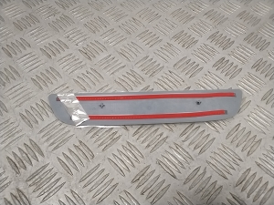 Mercedes Benz E-Class W213 (2017–2026) Inner sill trim A2056800635 - 3