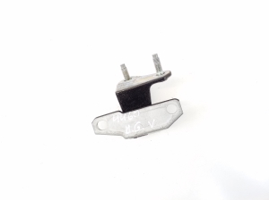 Infiniti Q70 (2013–2018) Rear side door upper hinge 824001MA0A - 2