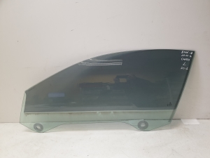 Front door glass - 43R00083