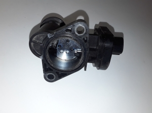 Subaru Forester SK (2018–2026) Sonstiges Ventil 0120101091 - 3