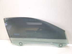 Front door glass - 43R00083