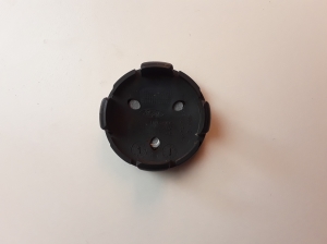 Ford Fiesta VI (2008–2017) Nabenkappe 6M211003AA - 2