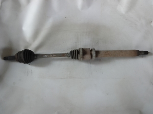 Ford Fiesta VI (2008–2017) Front drive shaft and its parts 1803085 - 2