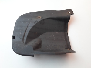 Mud flap
