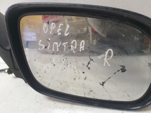 Opel Sintra (1996–1999) Außenspiegel und seine Teile - 2