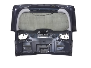 Ford Galaxy (2006–2015) Tagaluuk ja selle osad 1682552 - 3
