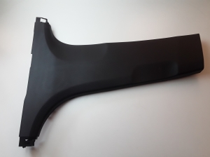 B-Säulen-Innenverkleidung - 85836F1000