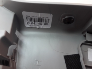 Kia Sportage (2016–2021) B-Säulen-Innenverkleidung 8583141F1000 - 2