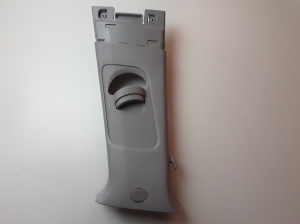 B-Säulen-Innenverkleidung - 8583141F1000