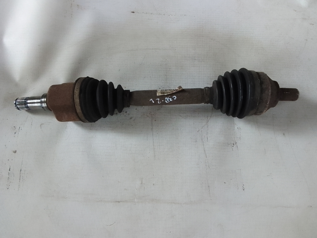 VOLVO C30 (2006–2013) Front drive shaft and its parts 30787778 VOLVO C30 (2006–2013) Front drive shaft and its parts 30787778