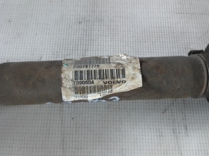 VOLVO C30 (2006–2013) Front drive shaft and its parts 30787778 - 2