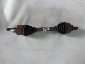 VOLVO C30 (2006–2013) Front drive shaft and its parts 30787778 - 3